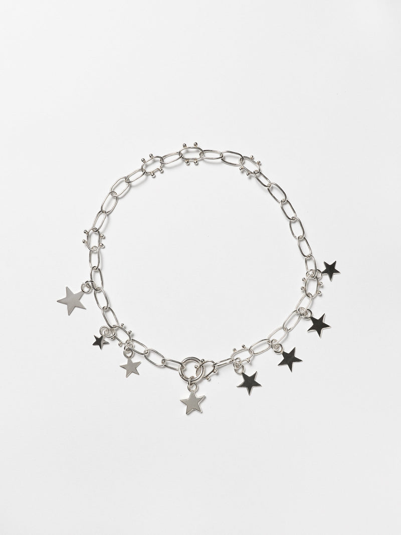 Stjärnfall halsband