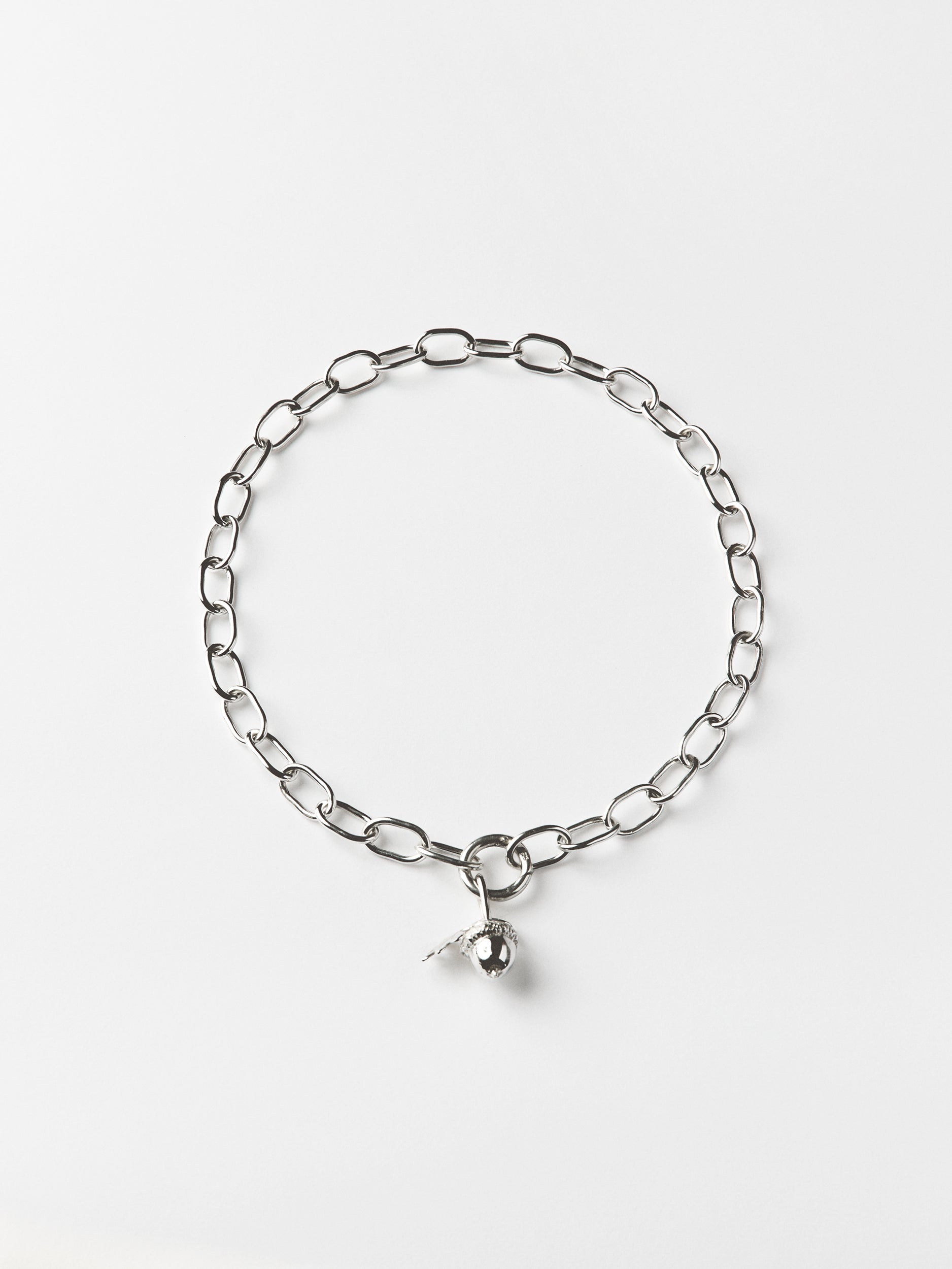 Acorn halsband