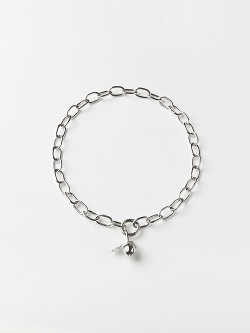 Acorn halsband