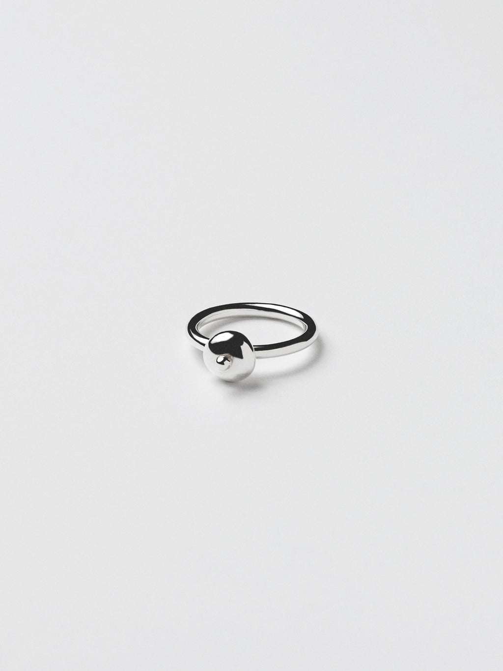 Boob ring