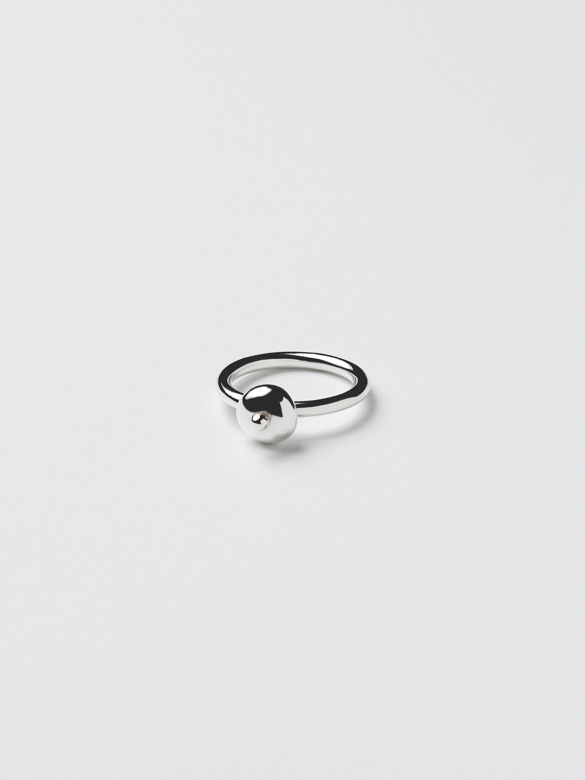 Boob ring