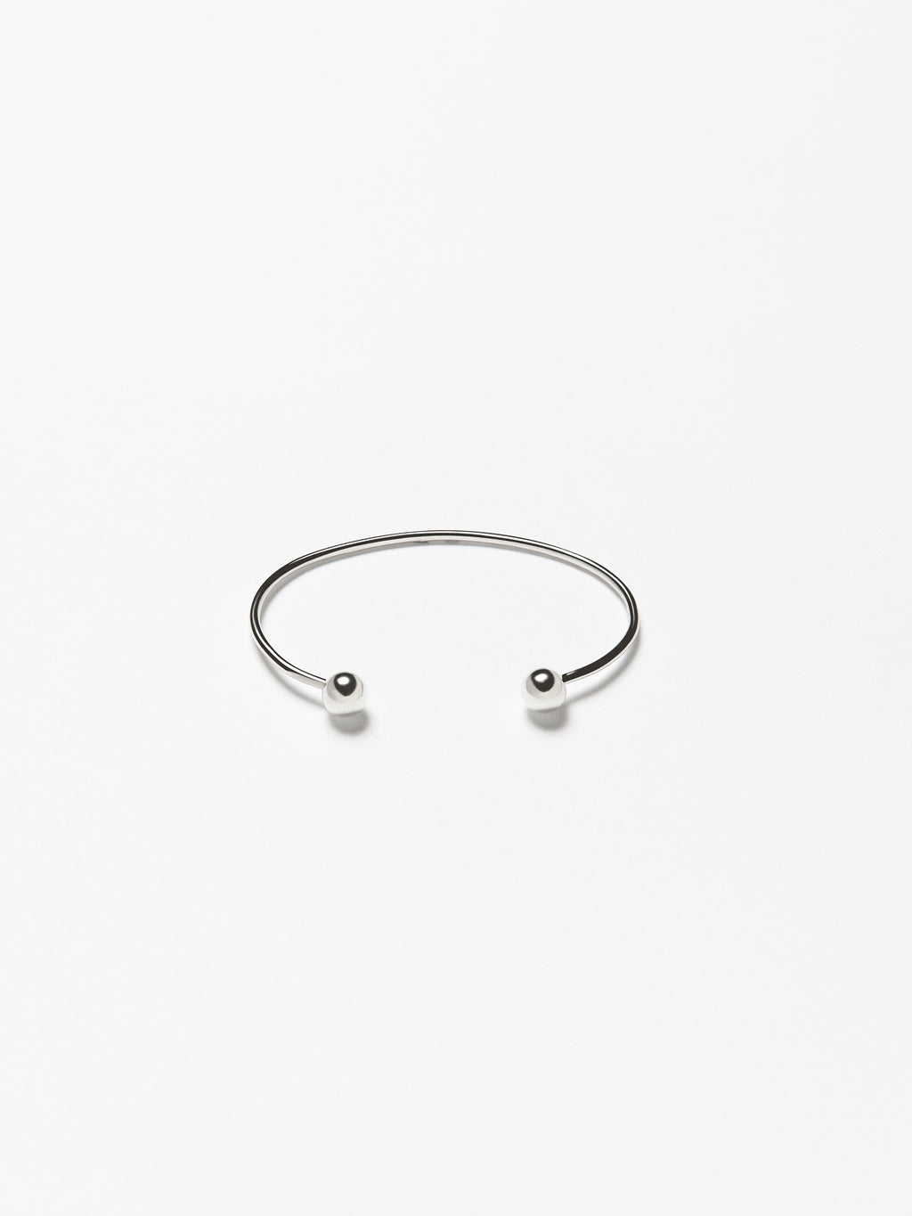 Bubble armband