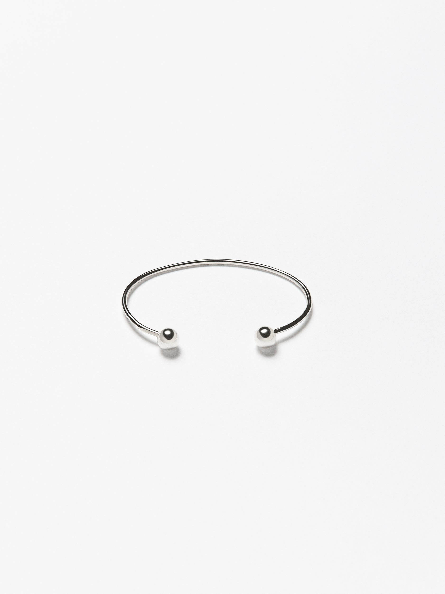 Bubble armband