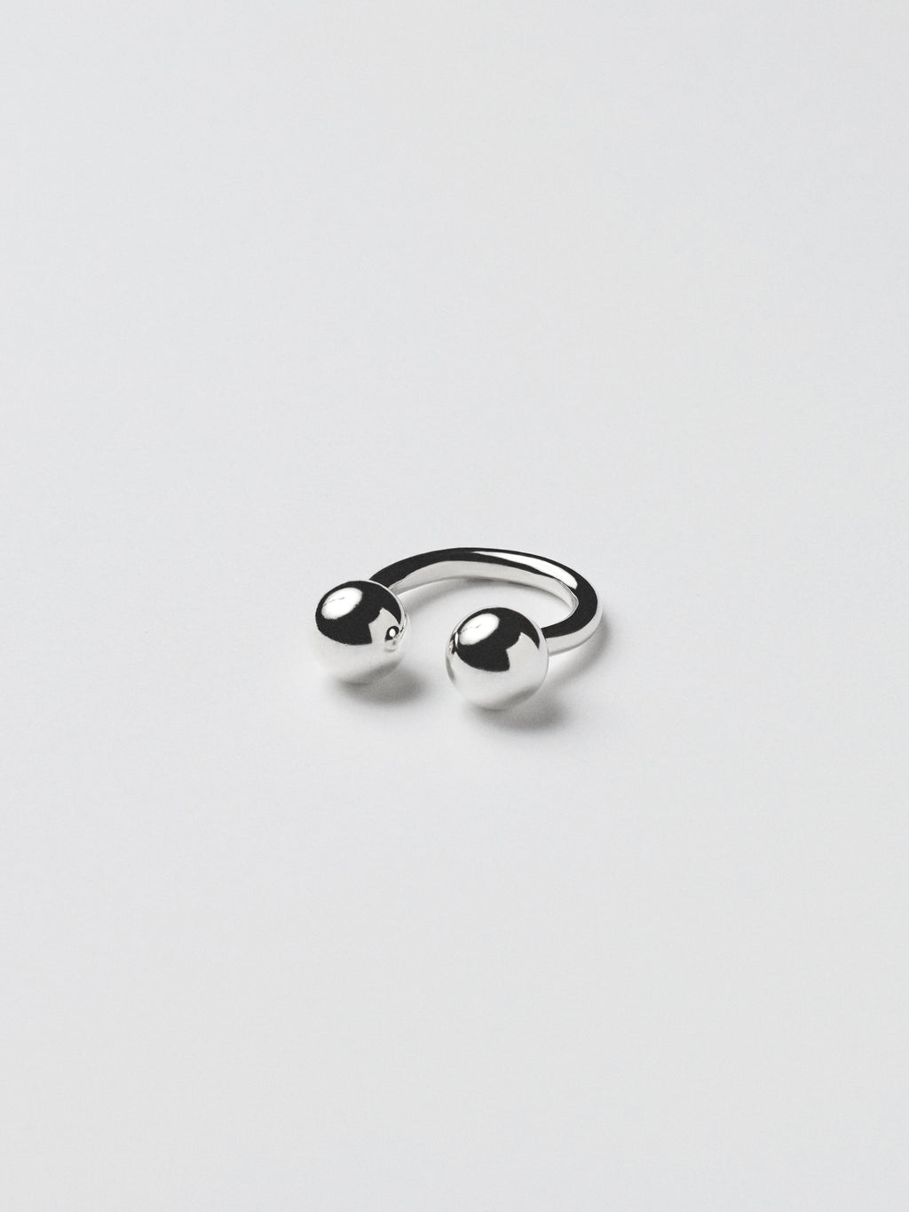 Bubble ring