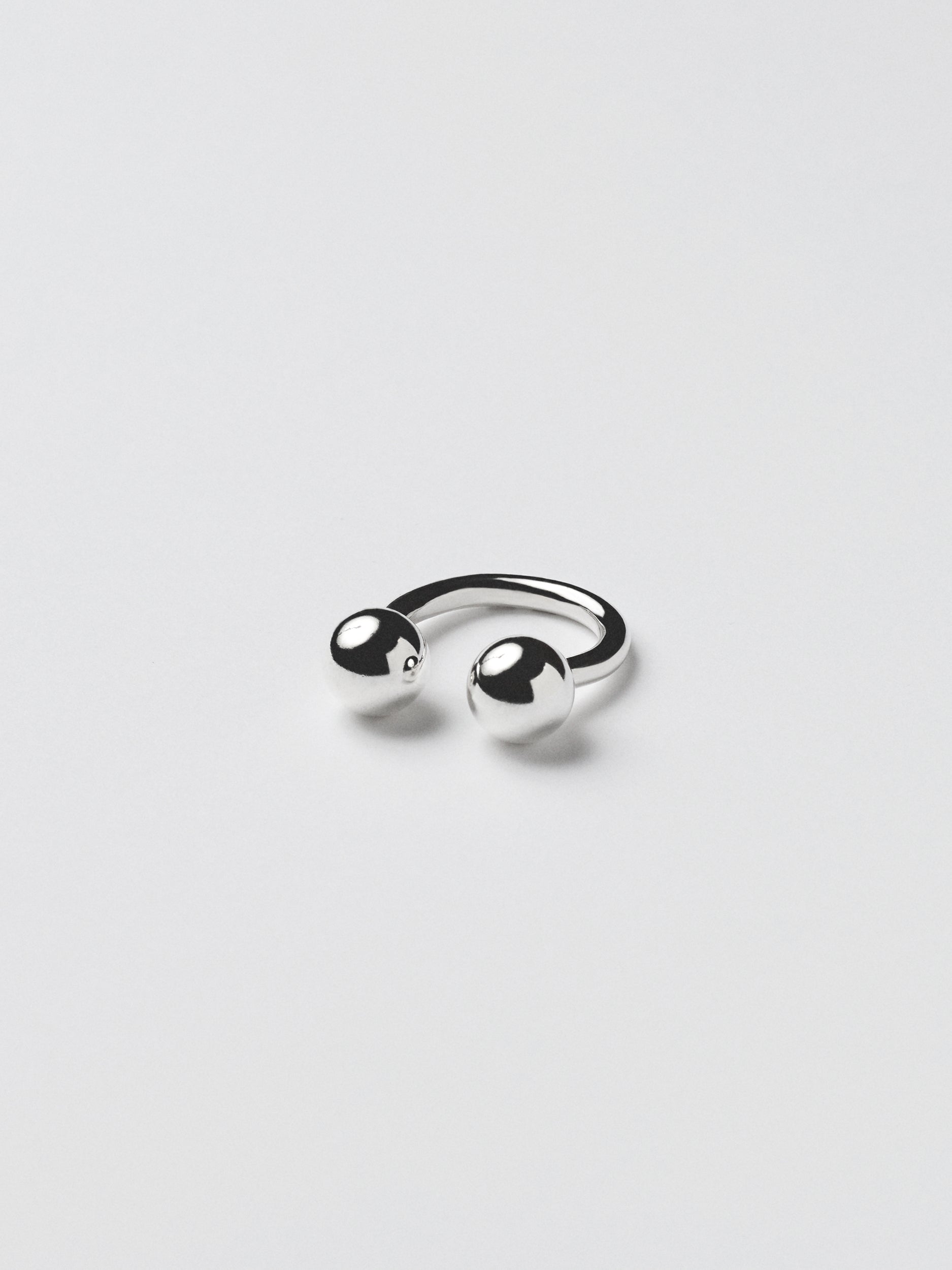 Bubble ring