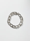 Chunky chain armband