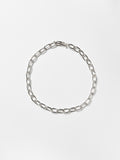 Chunky chain halsband