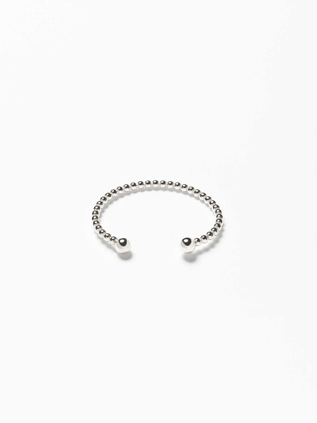 Chunky dots armband
