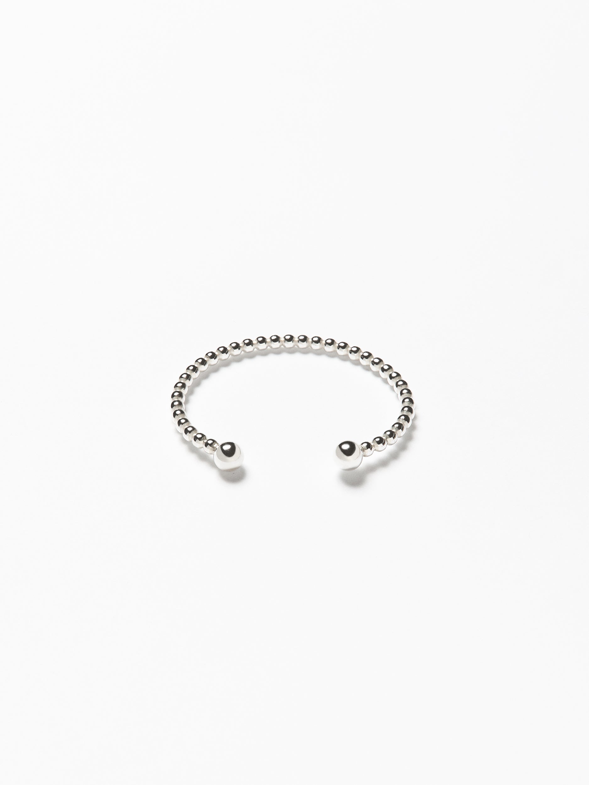 Chunky dots armband