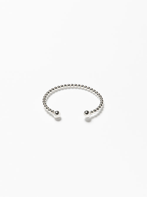 Chunky dots armband