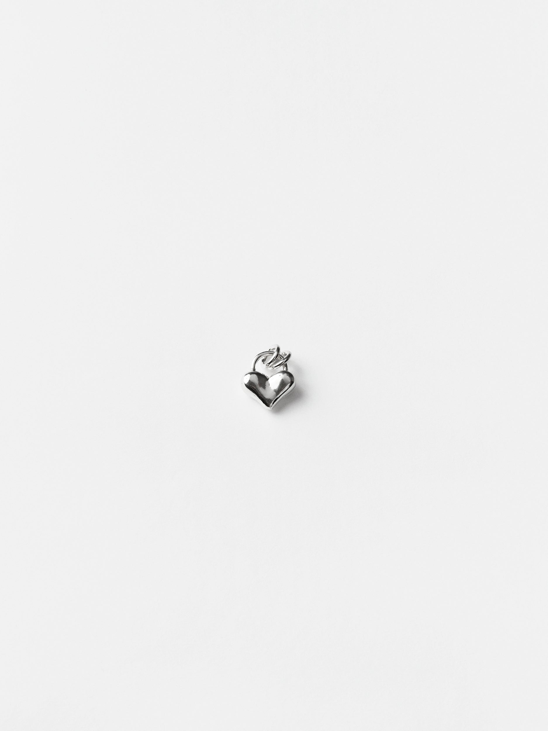 Chunky heart