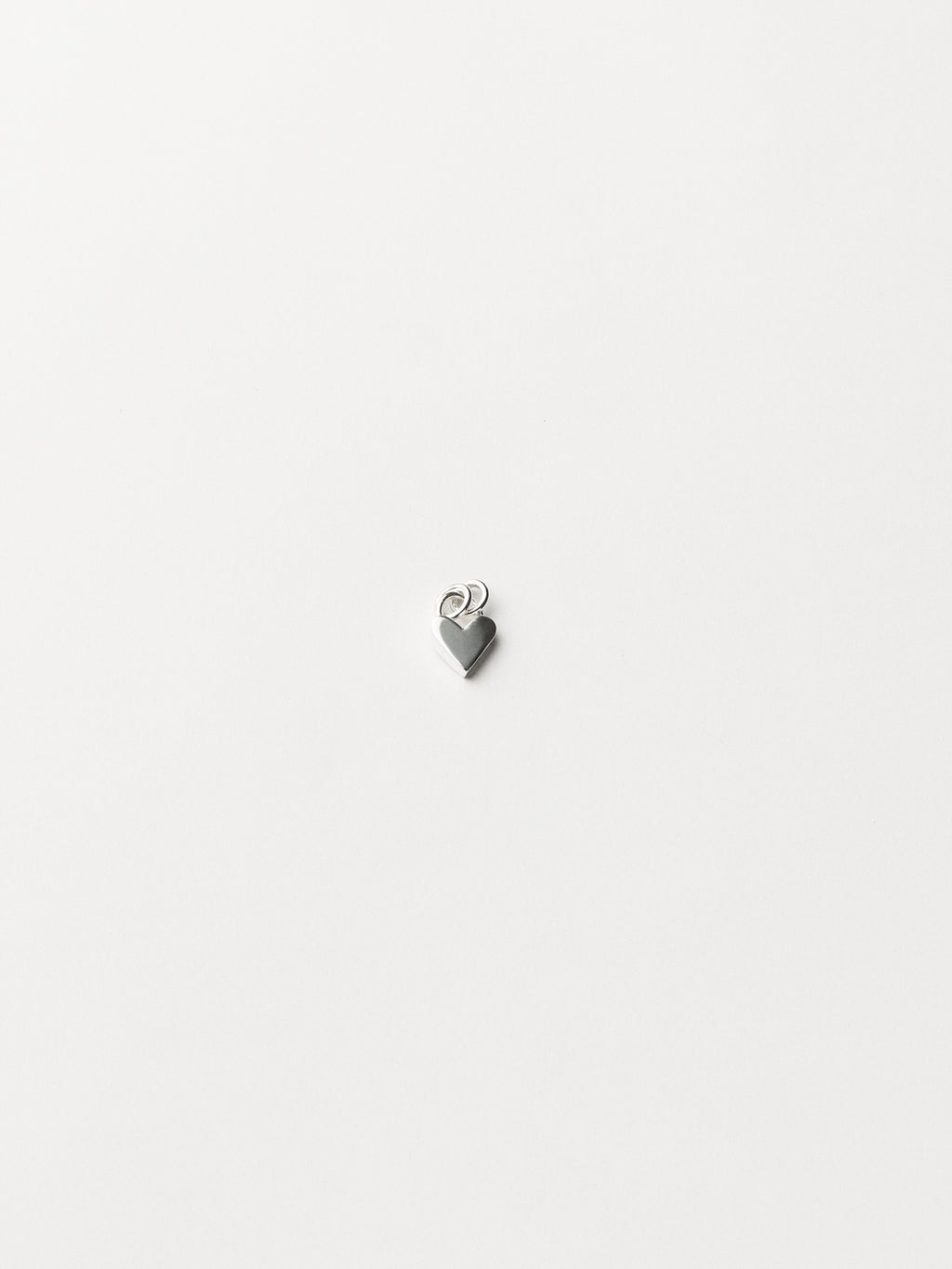 Chynky heart berlock