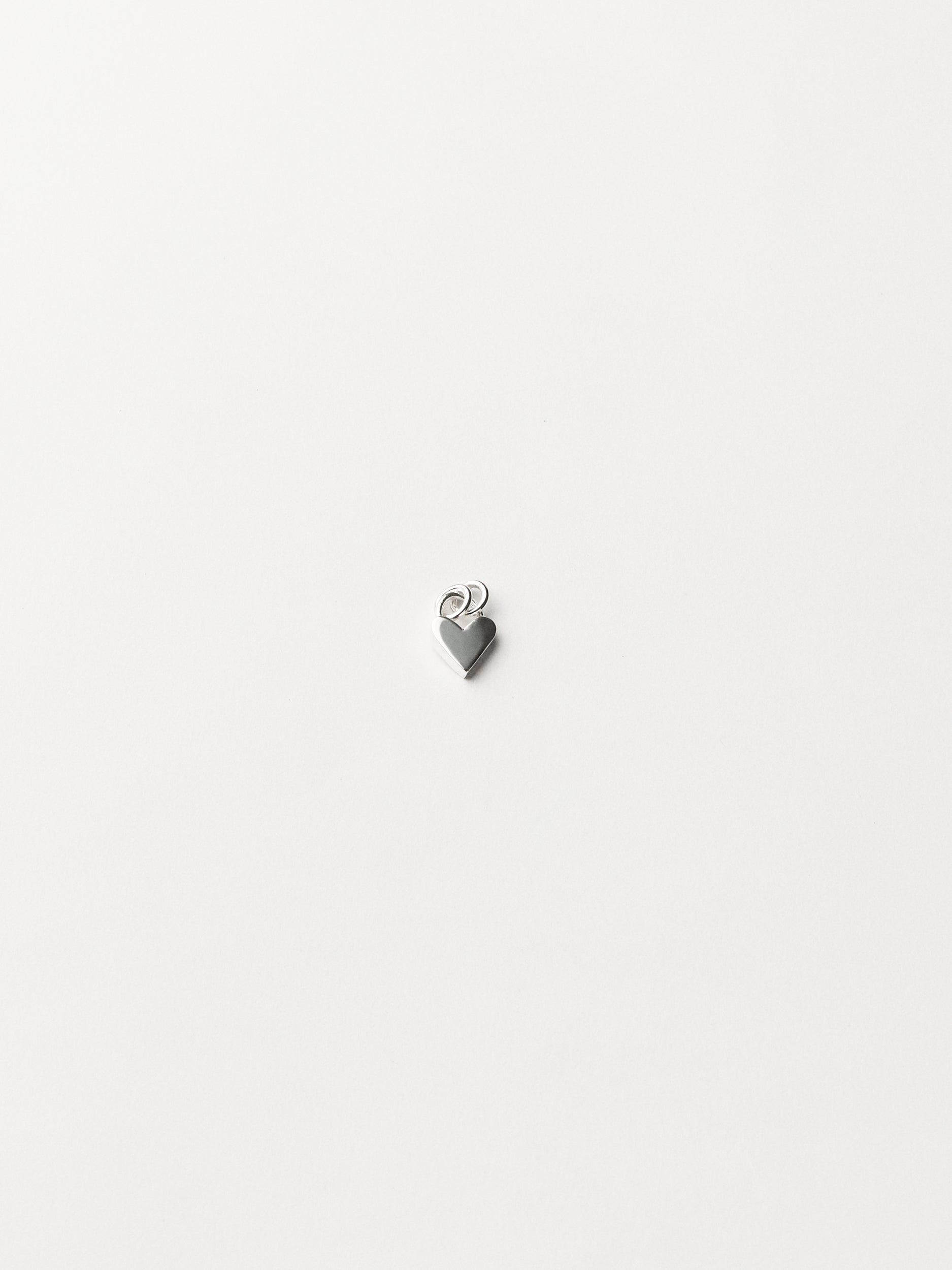 Chynky heart berlock