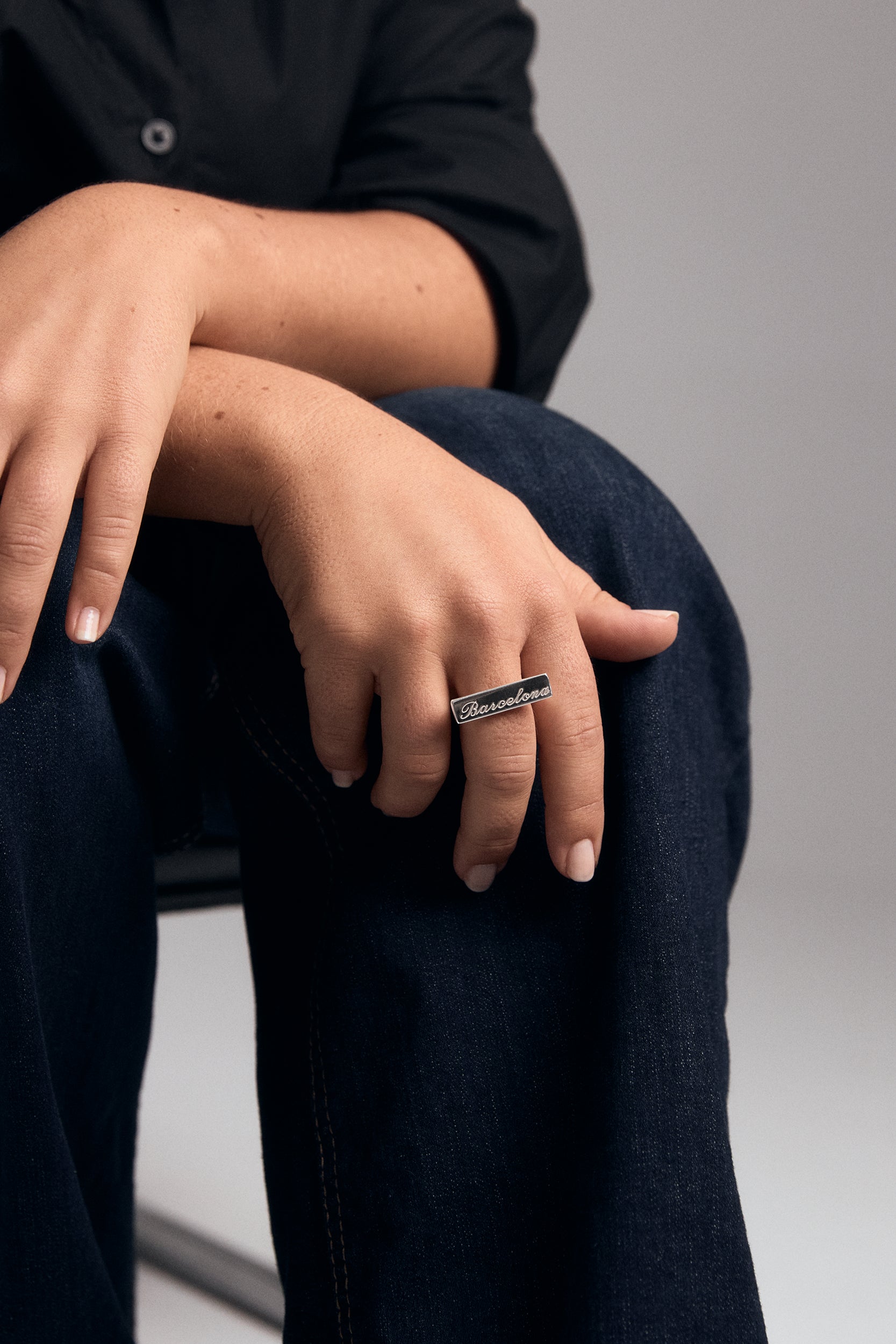 City ring
