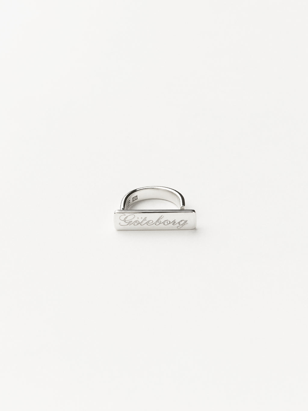 City ring