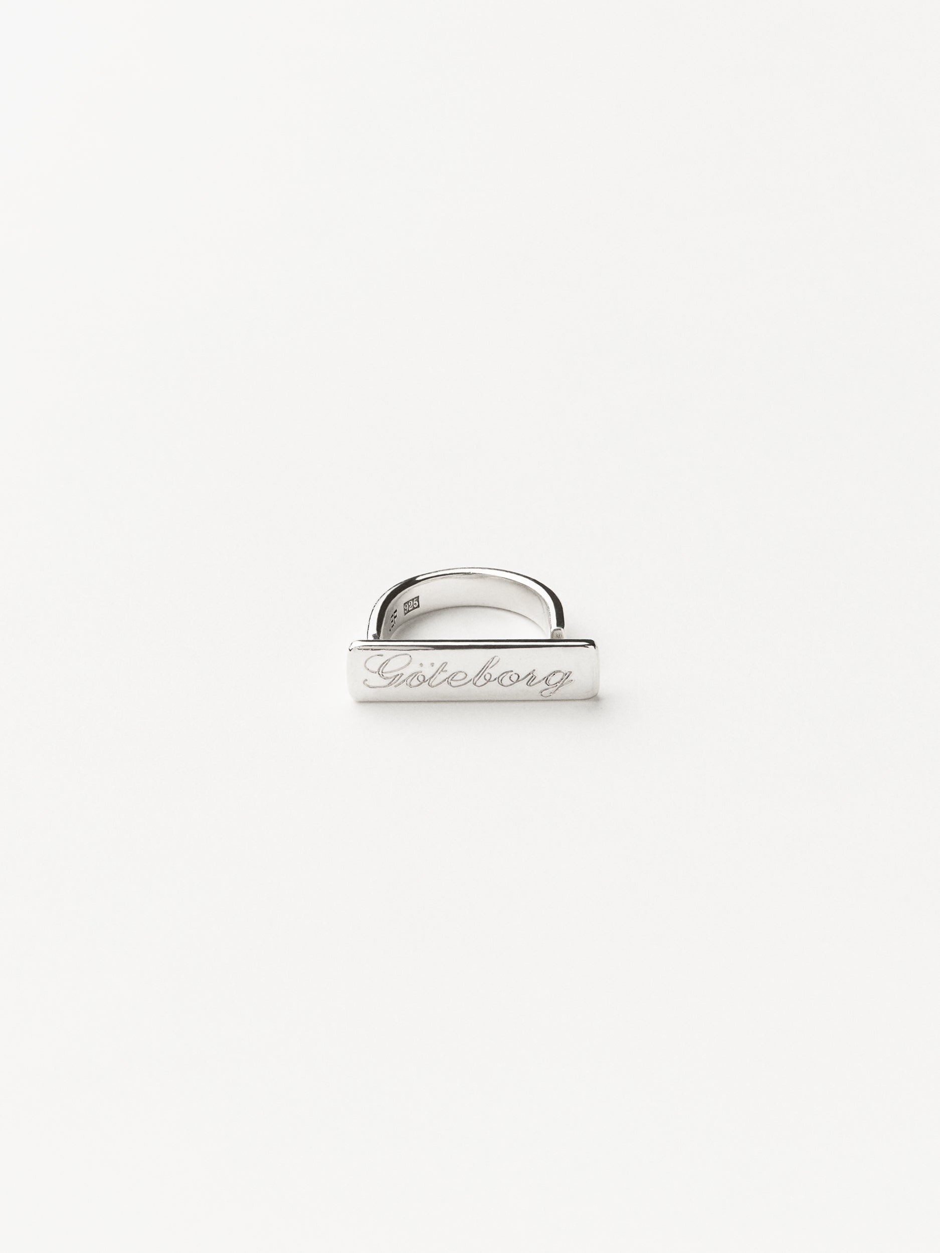City ring