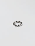 Dots ring 4 mm
