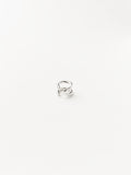 Ear cuff double
