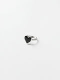 Heart, colour collection