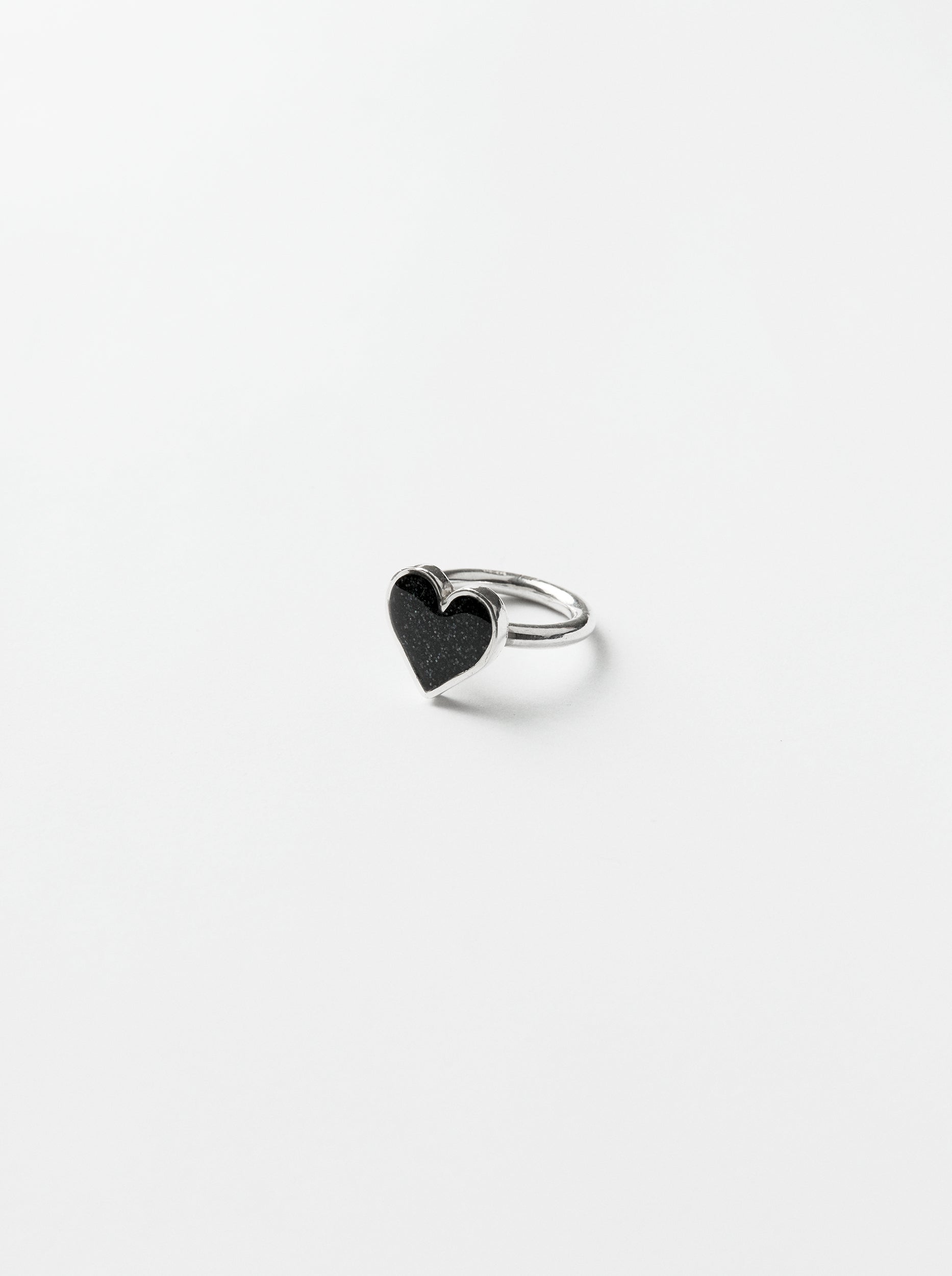 Heart, colour collection