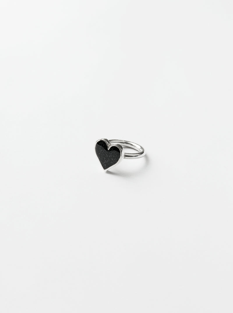 Heart, colour collection