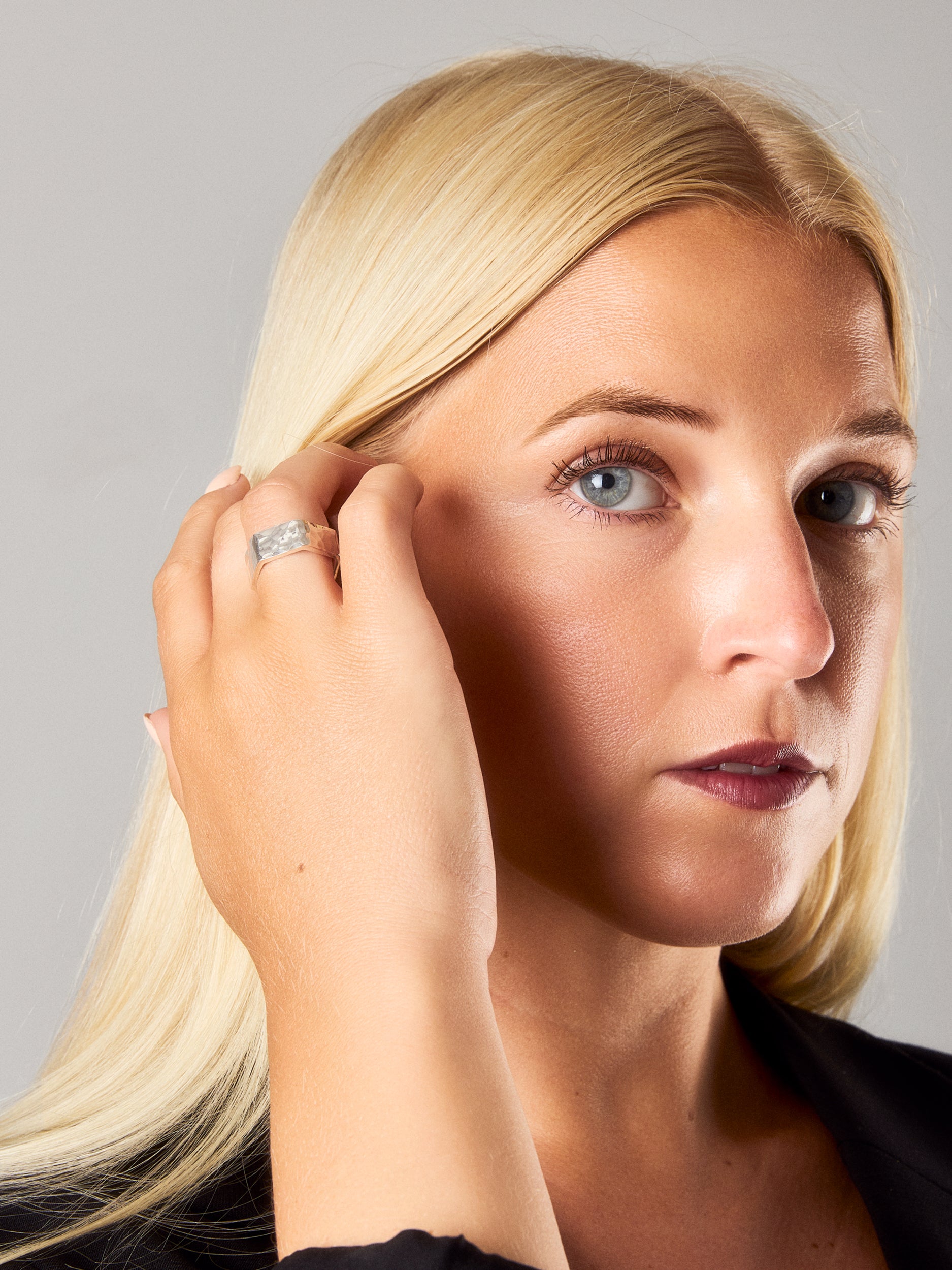 Hexagon chunky 2jpg