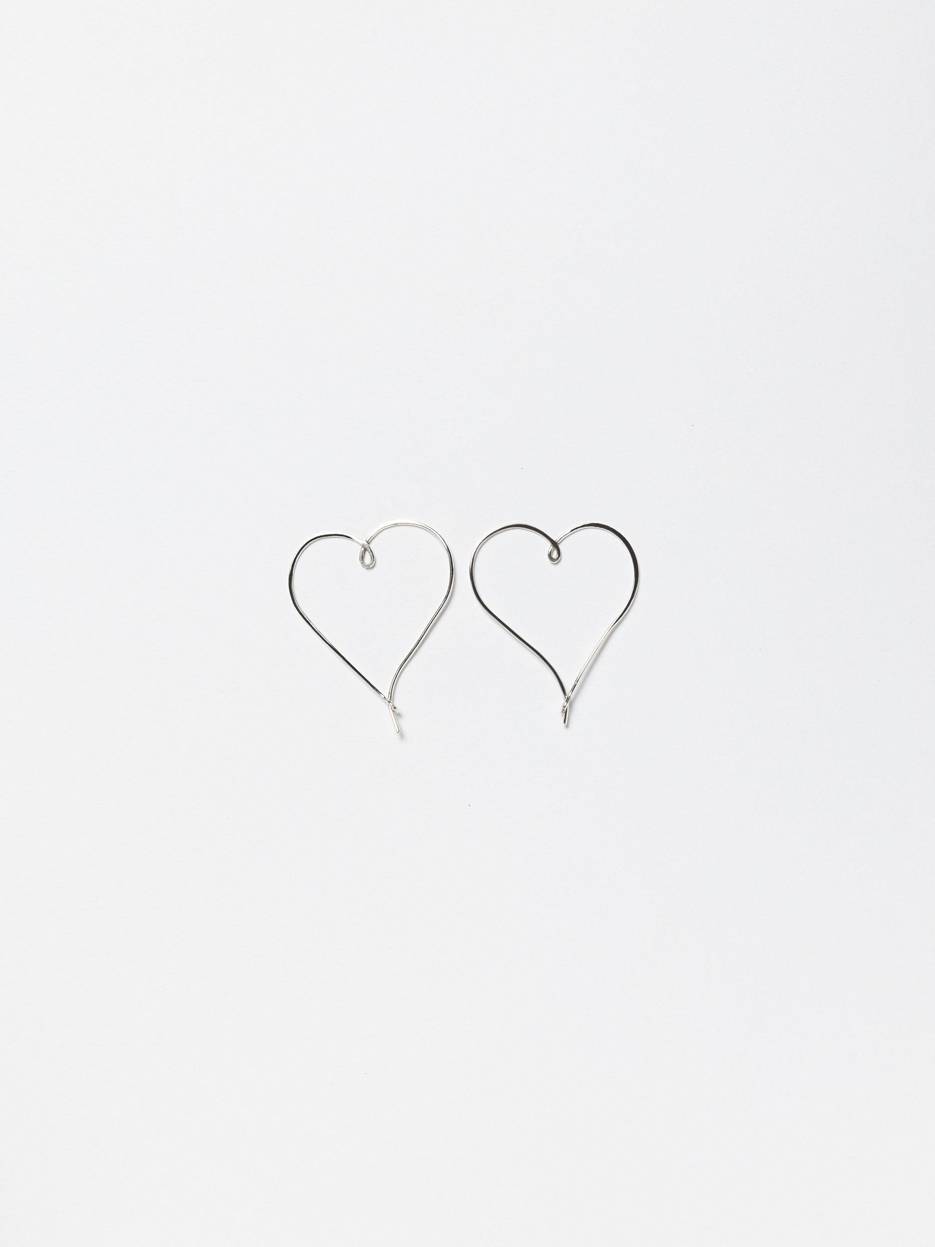 Hoops heart