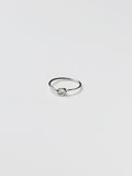 Knot ring