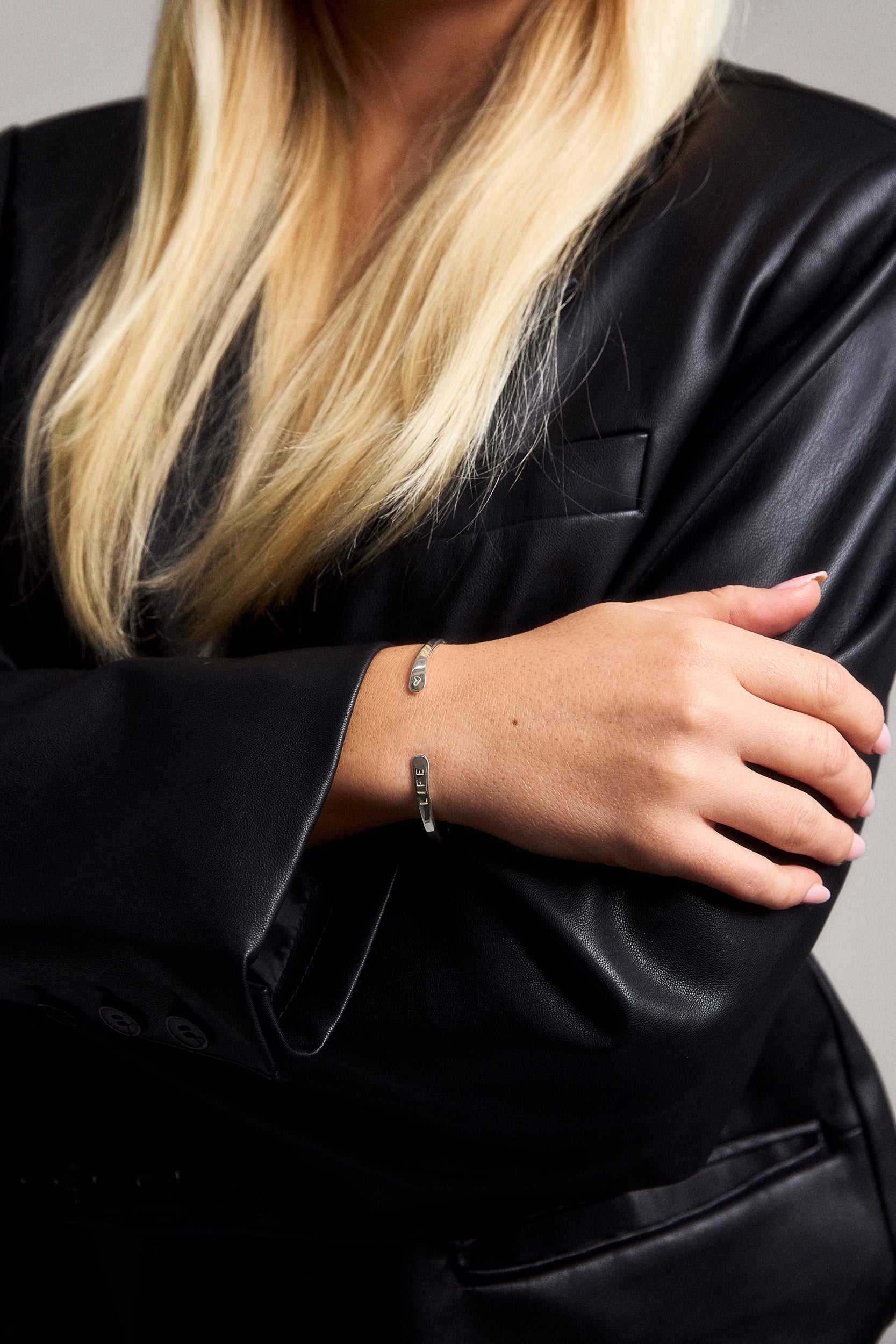 Life armband