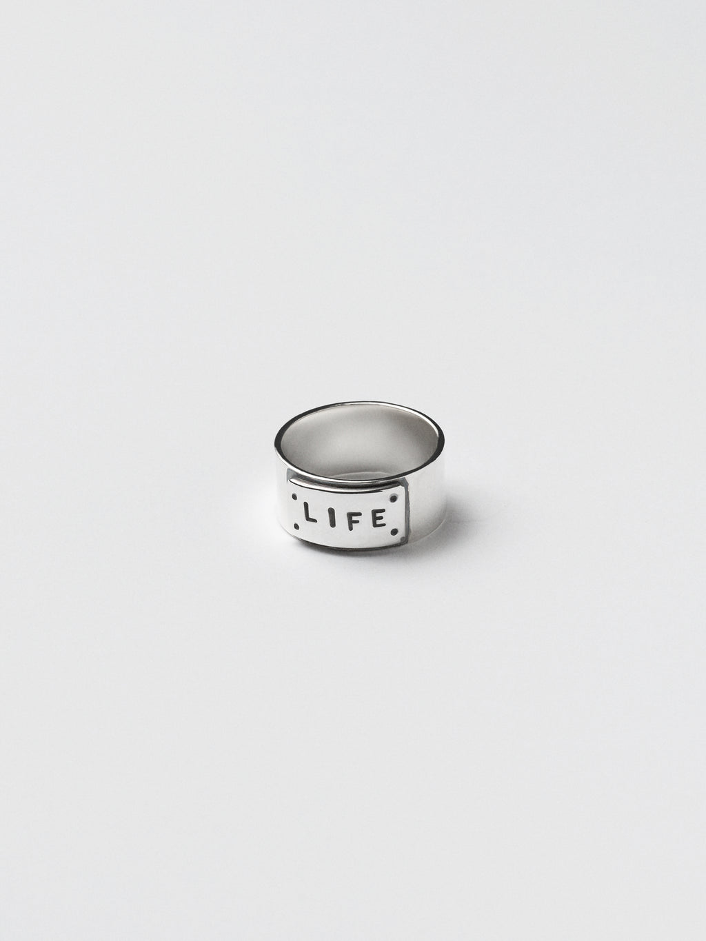 Life ring