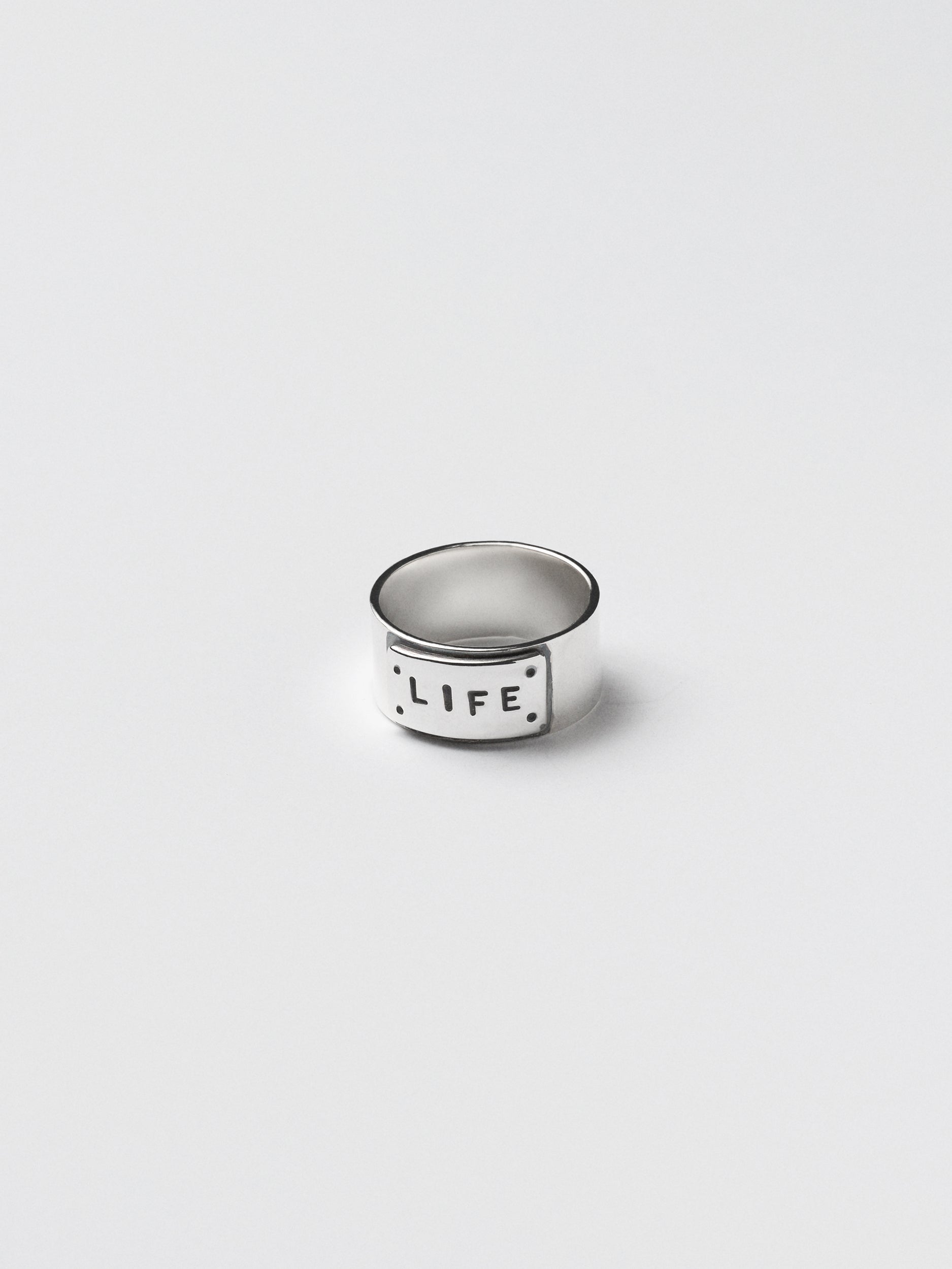 Life ring