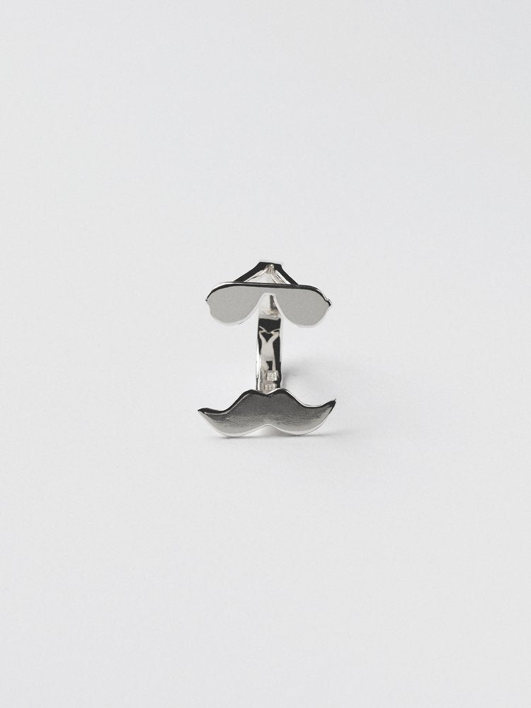 Mustaschring
