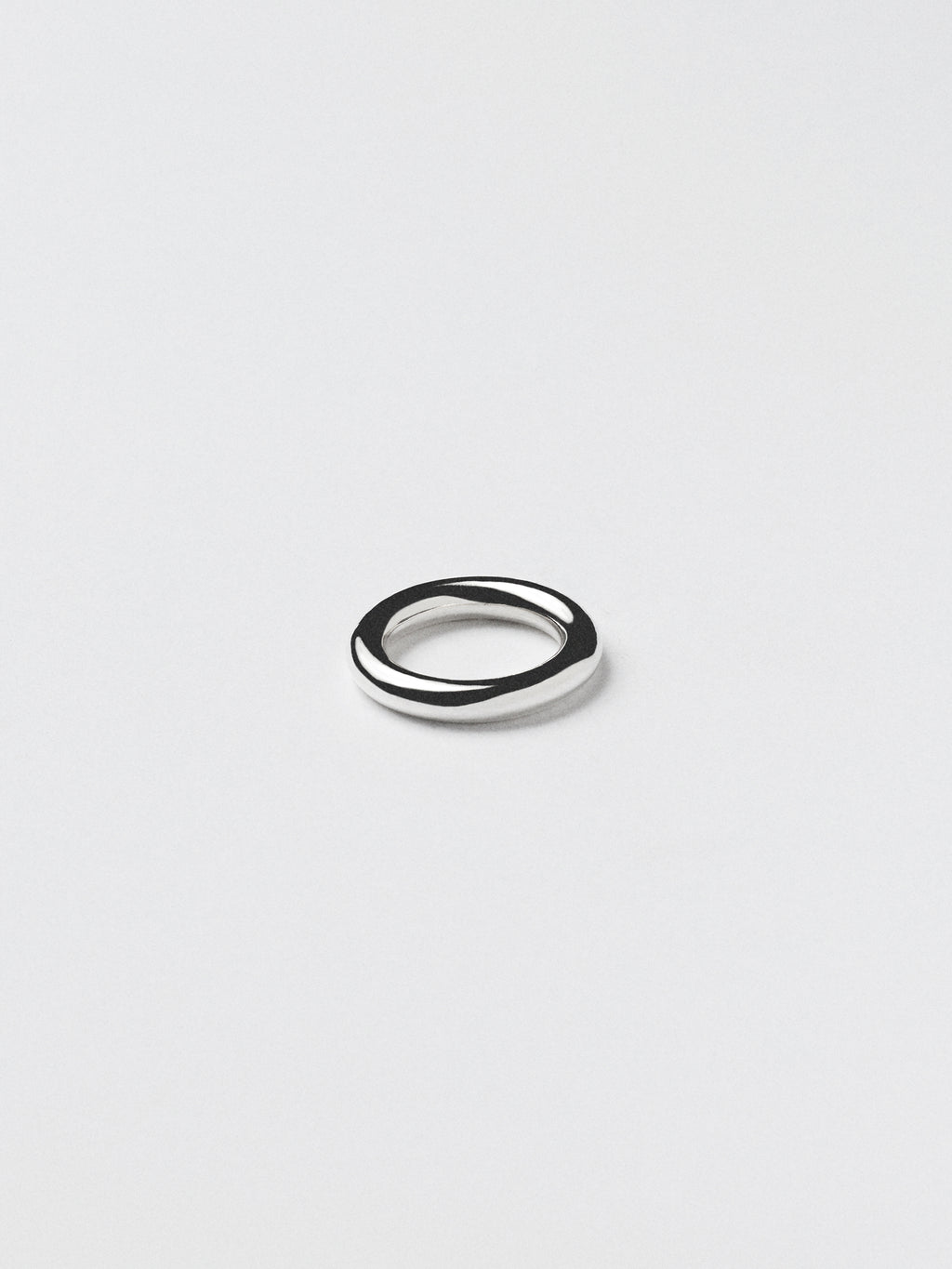 Plain 4 mm