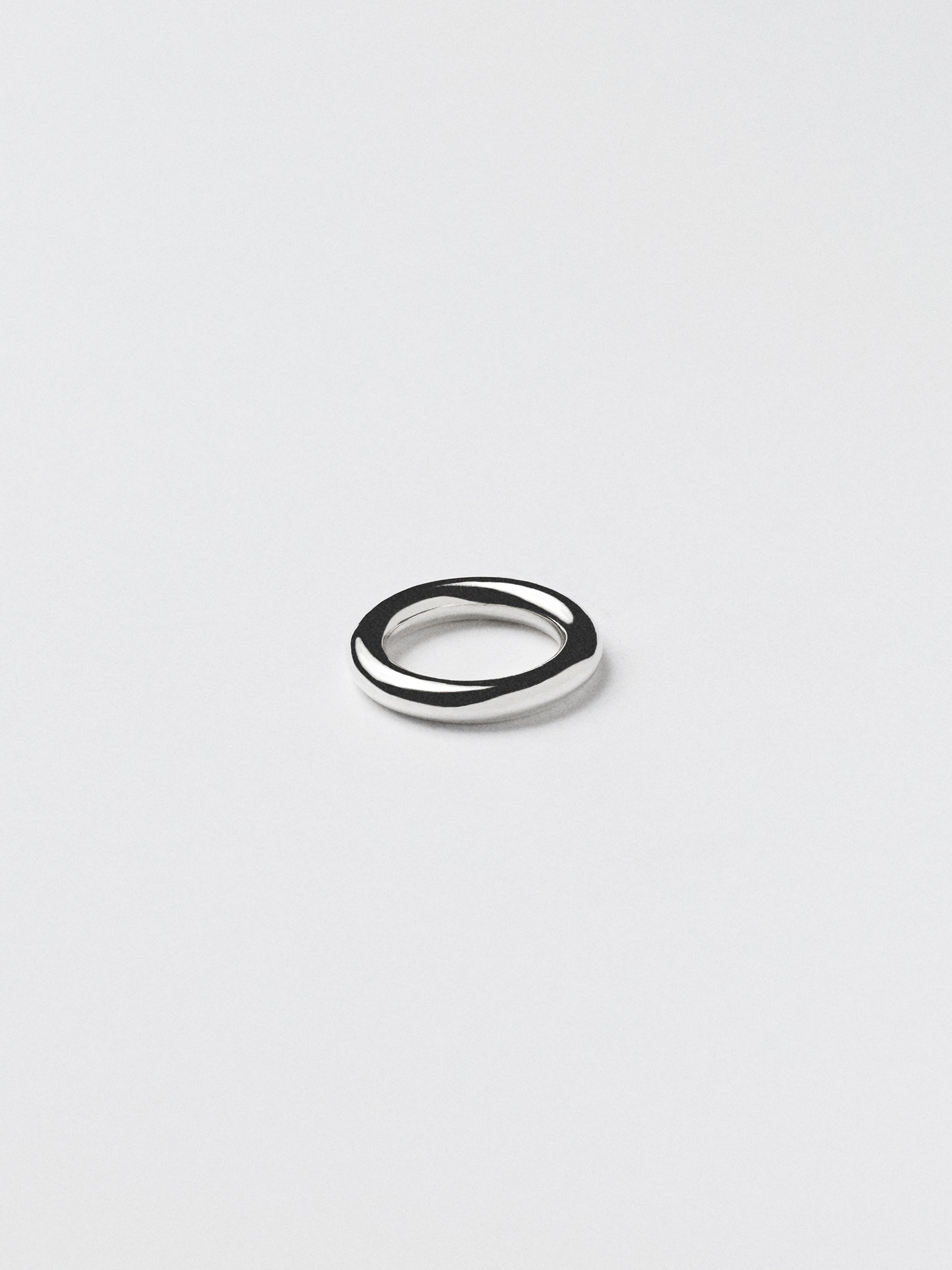 Plain 4 mm