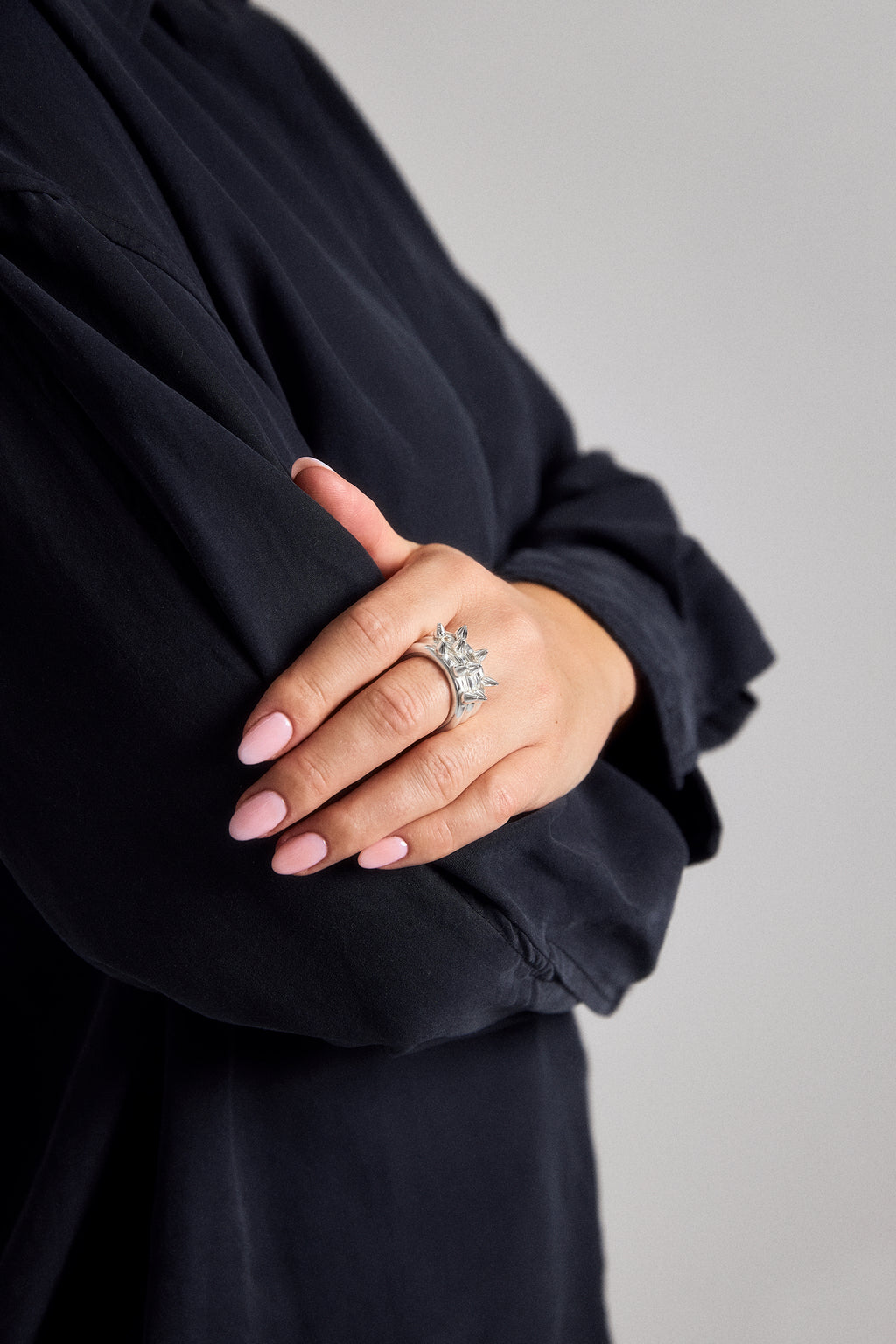 Rock ring