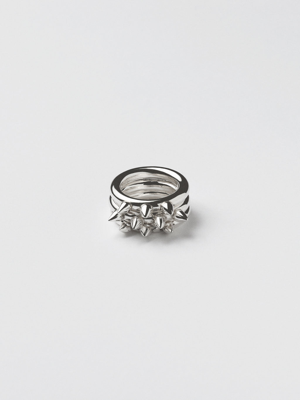 Rock ring