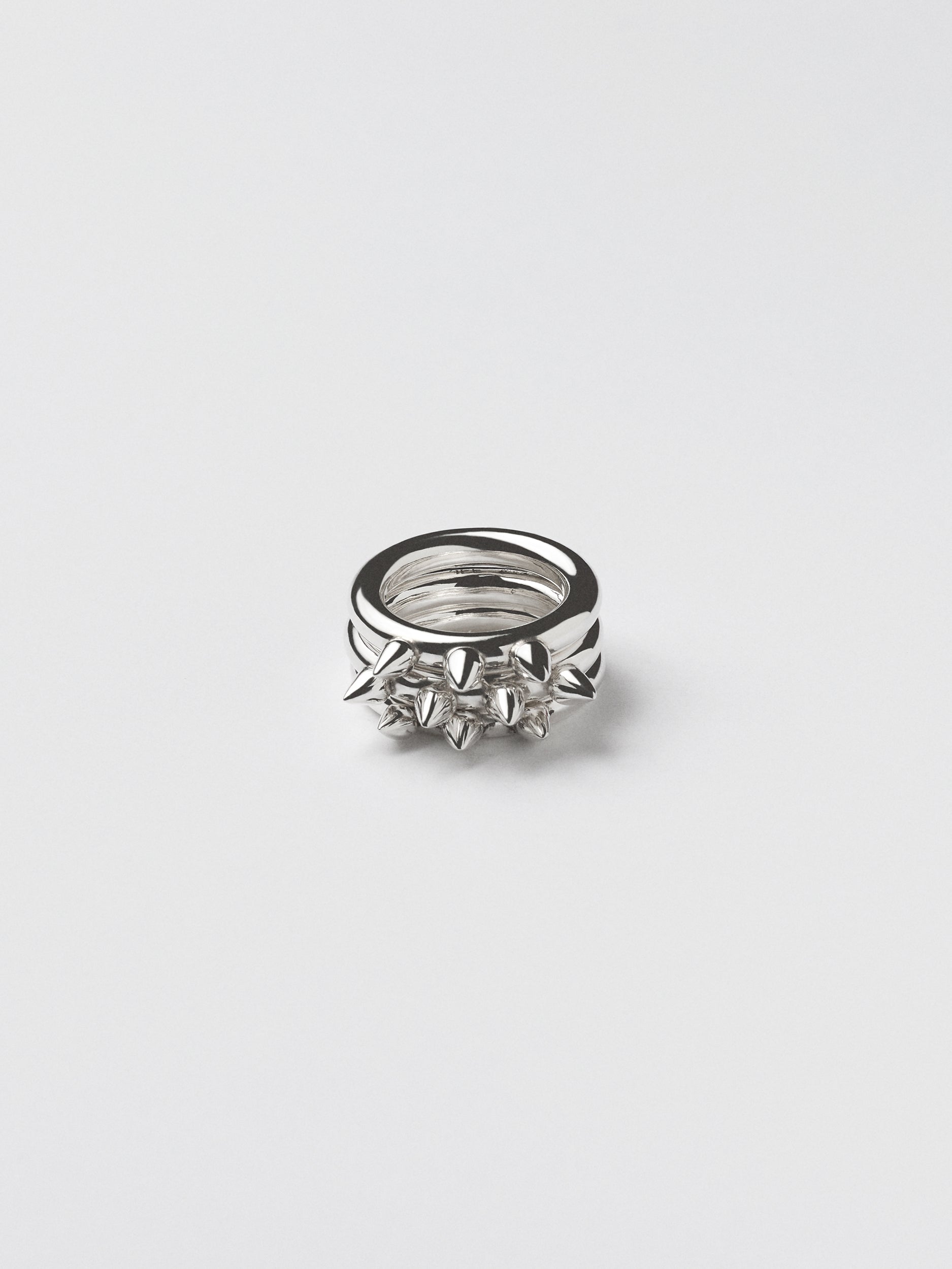 Rock ring