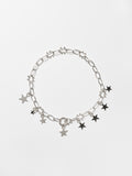 Stjärnfall halsband
