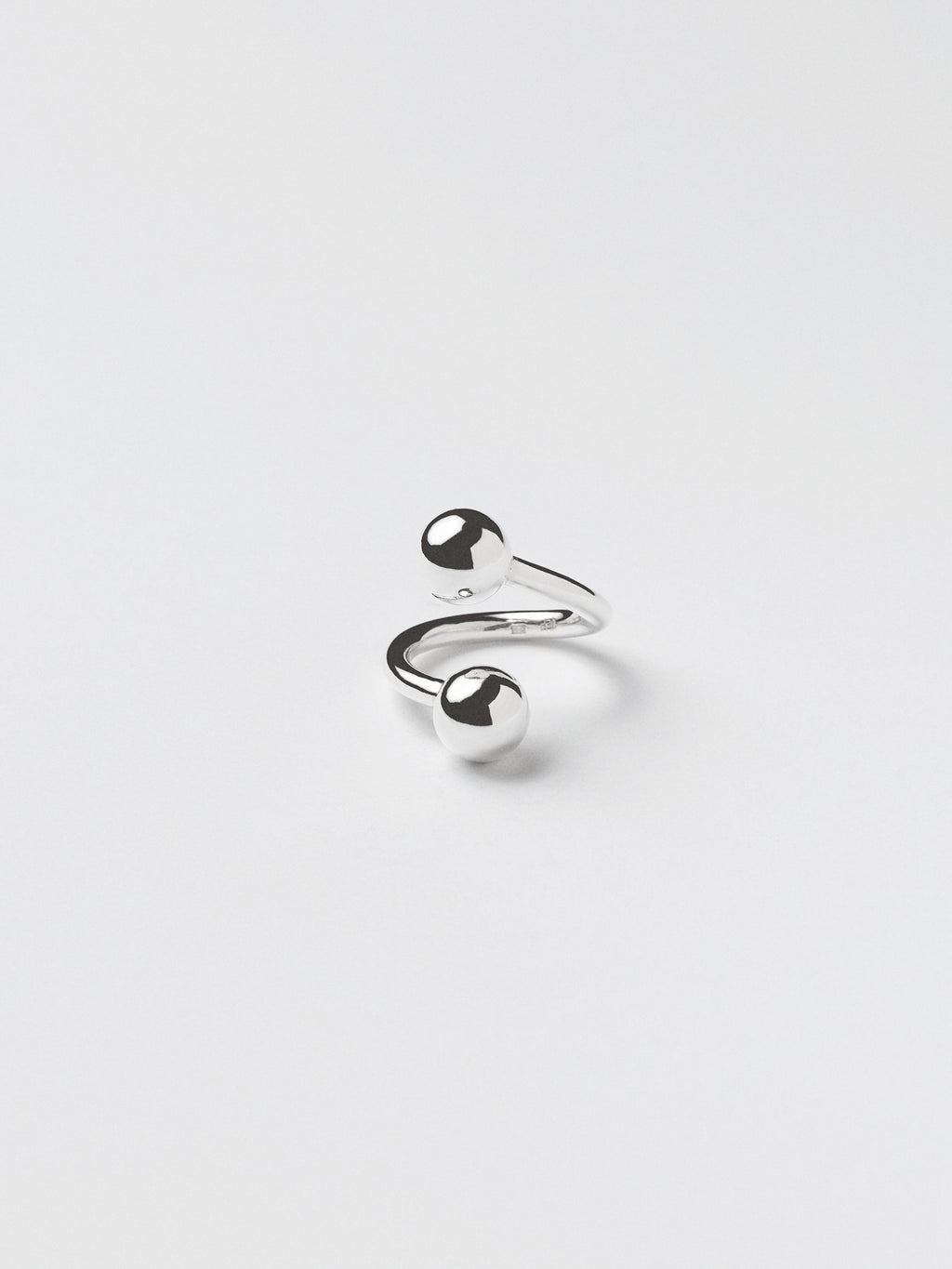 Twisted bubble