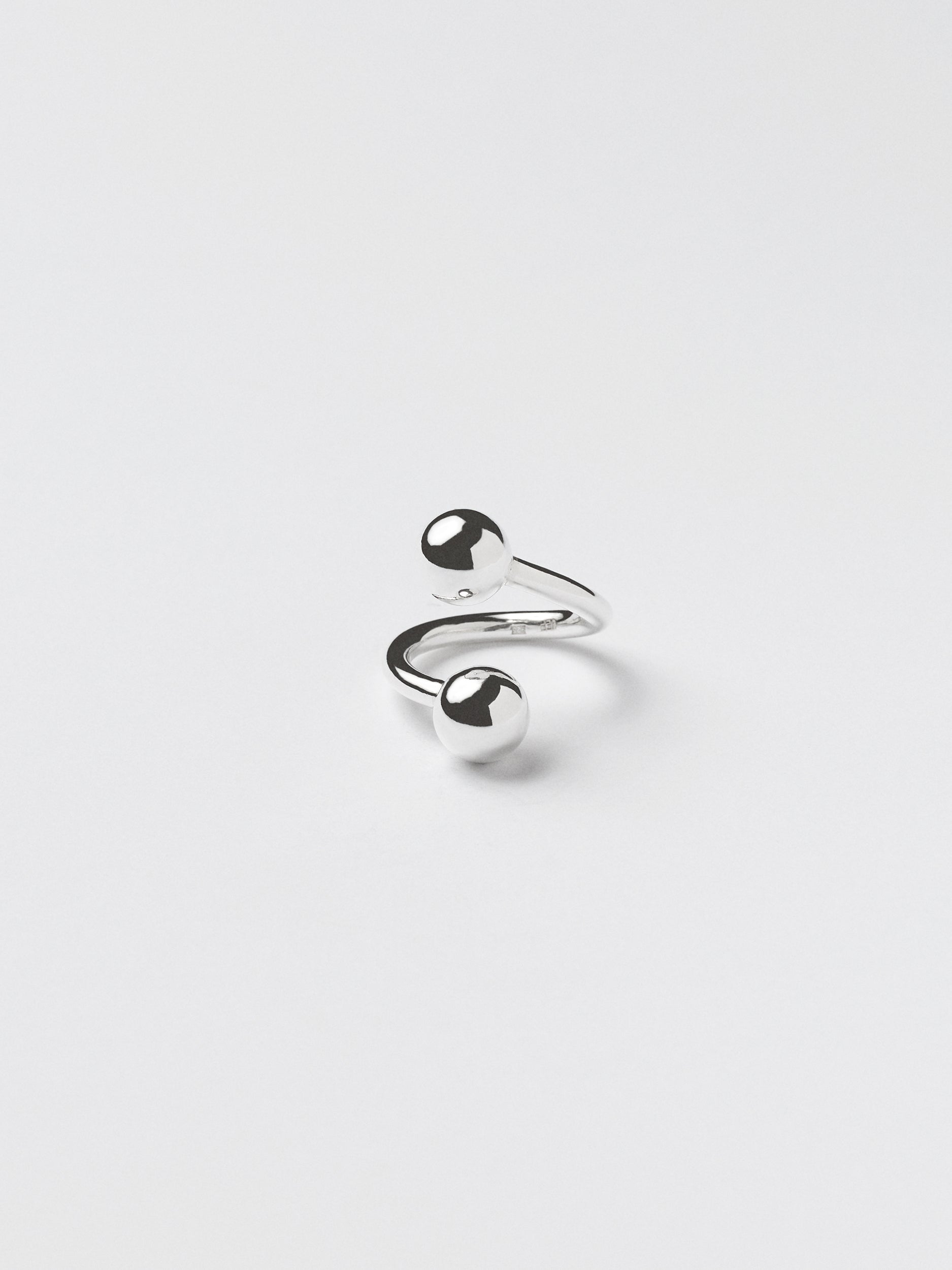 Twisted bubble