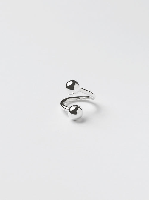 Twisted bubble