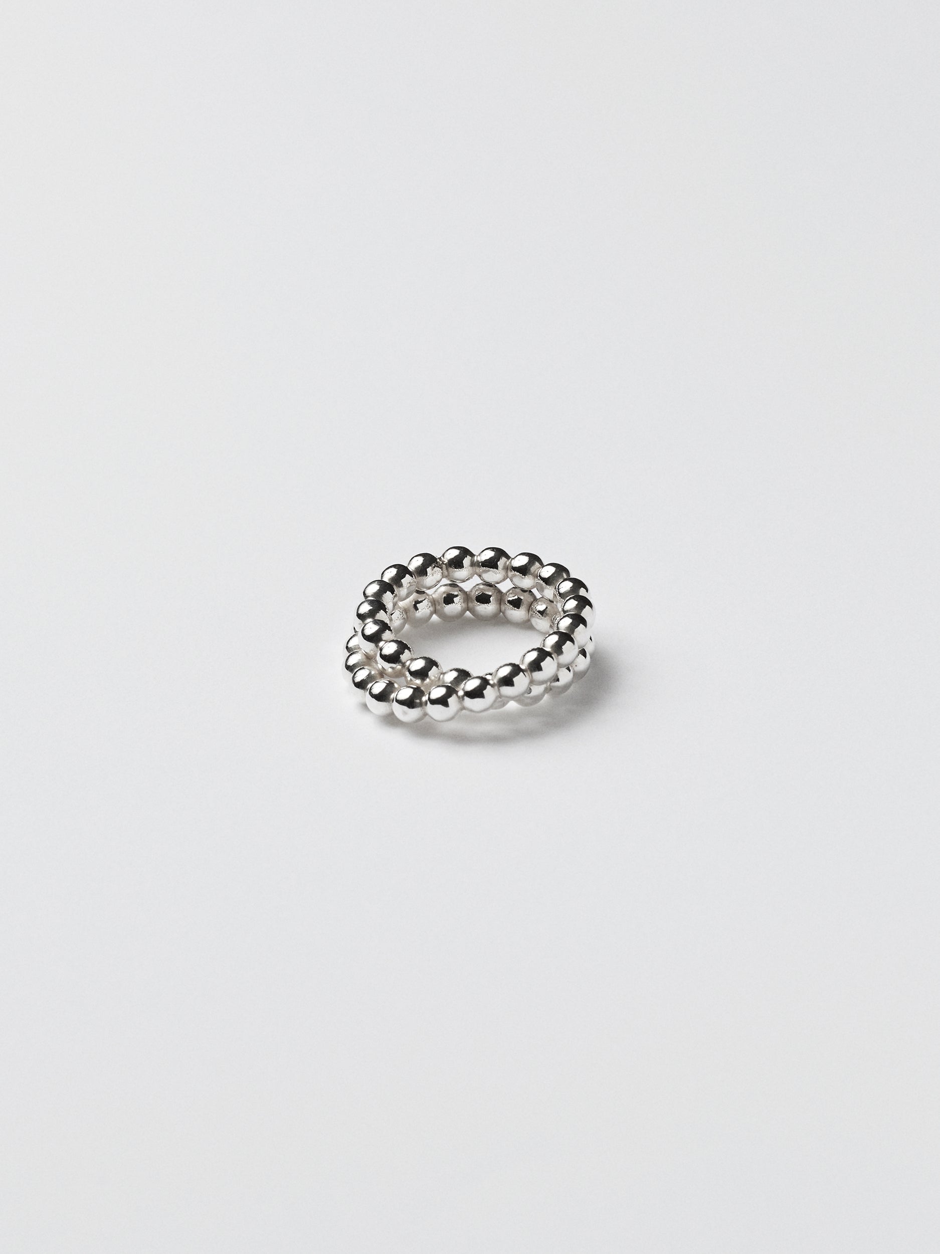 Twisted dots 4 mm 2